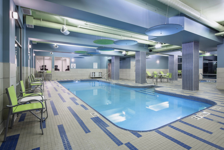 Holiday Inn Express & Suites Kelowna - East photo 19