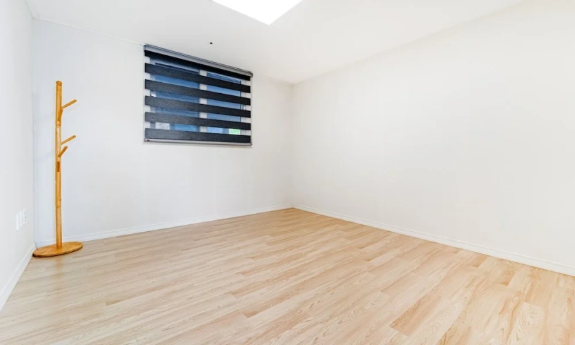 Grand room