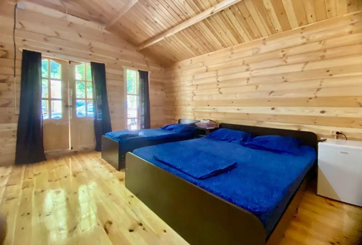 Eco-House