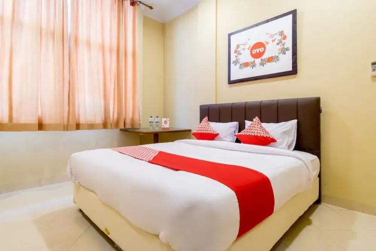 OYO 1307 Star Residence