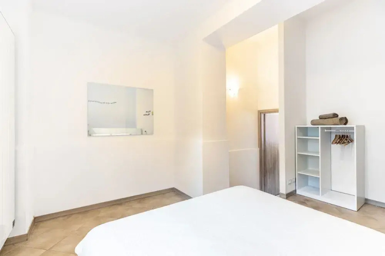Alessia's Flat- Torretta