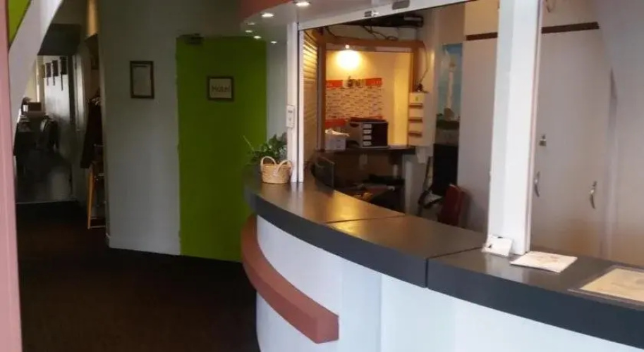 Hotel L'Ecailler