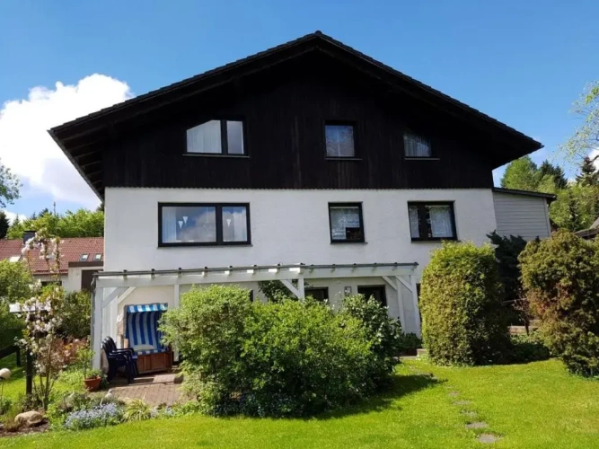 1 Bedroom Double Apartment