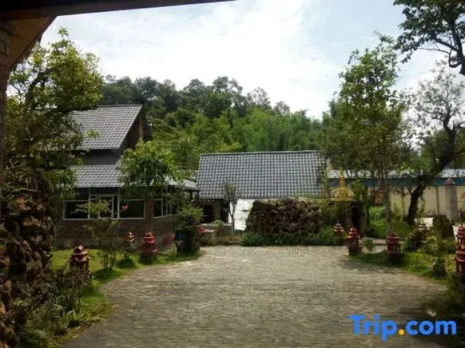 Shizai Yundian Farm