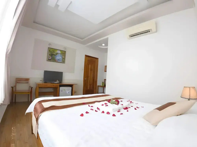Trung Thanh Hotel