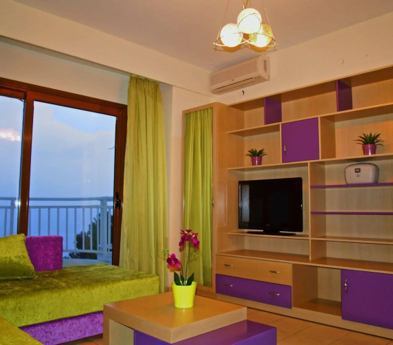 Maranton Beach Hotel
