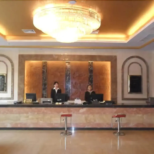 Hongda Hotel