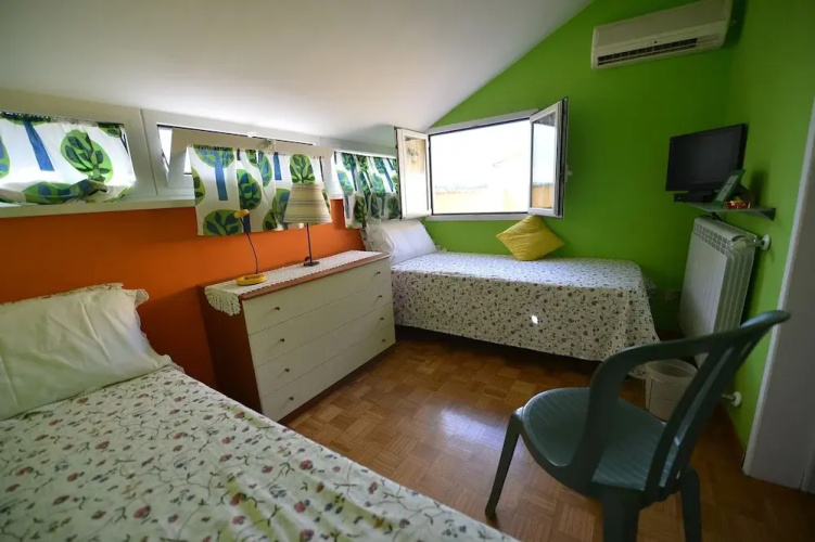 A Casa Di Alex B&B Vatican Rome