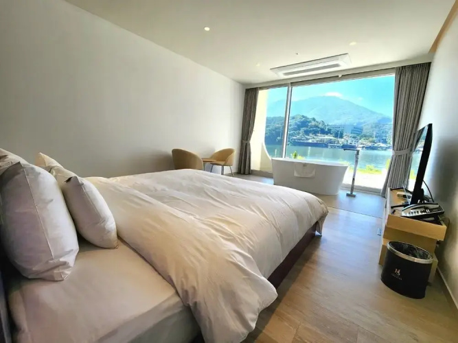 Gapyeong Hotel Suiteian
