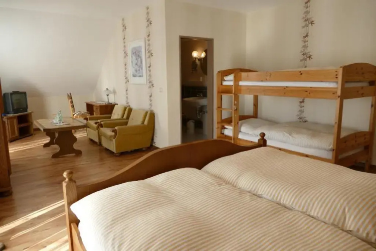 Zenner's Landhotel