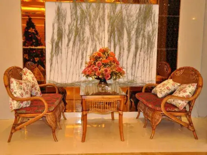 Yuanmou Hostel