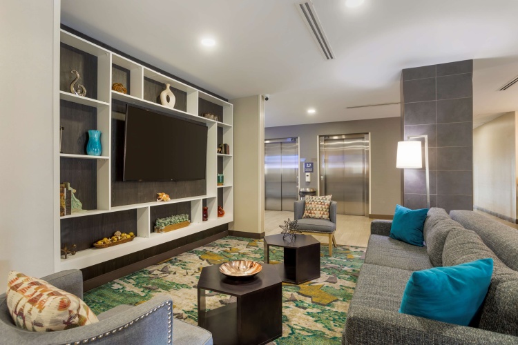 Best Western Plus Executive Residency Antioch Inn photo 12