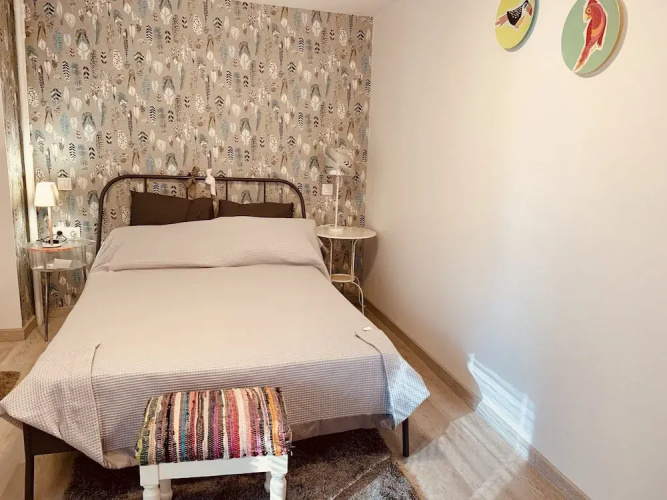 Casa Zen central Athens