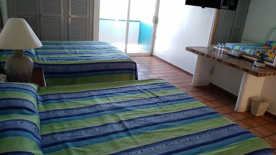 Hotel Caracoles  By Infinity
