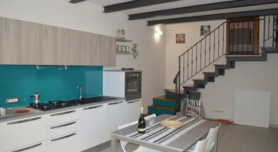 Casa Carolina