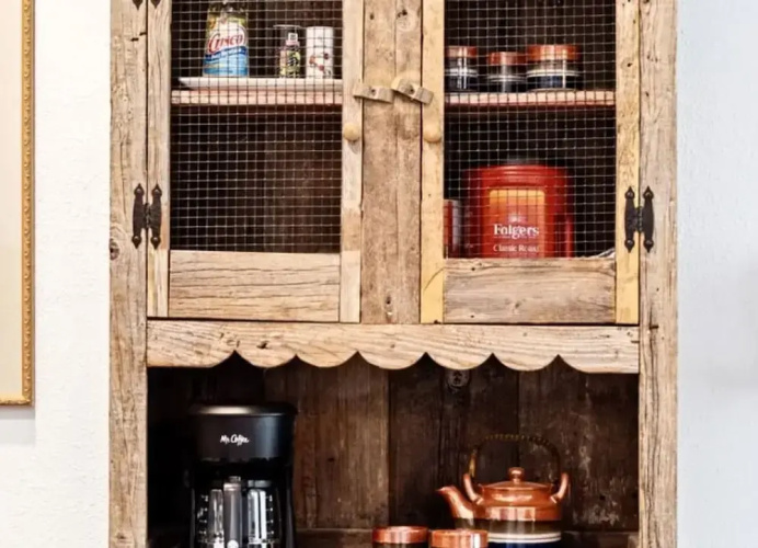 Rustic Studio Rain Shower 3min-asian Dist