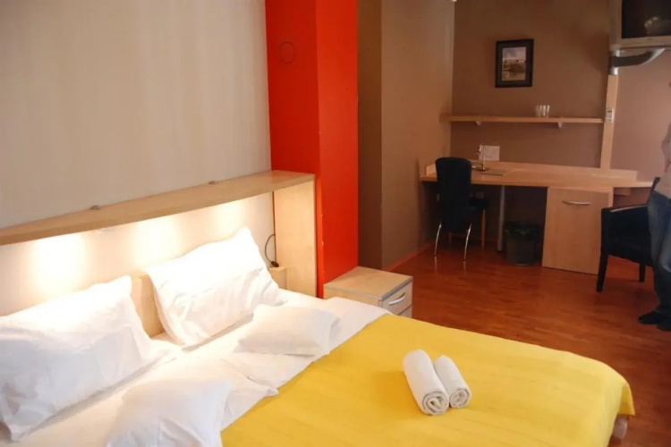 Car Royal apartmans-rooms