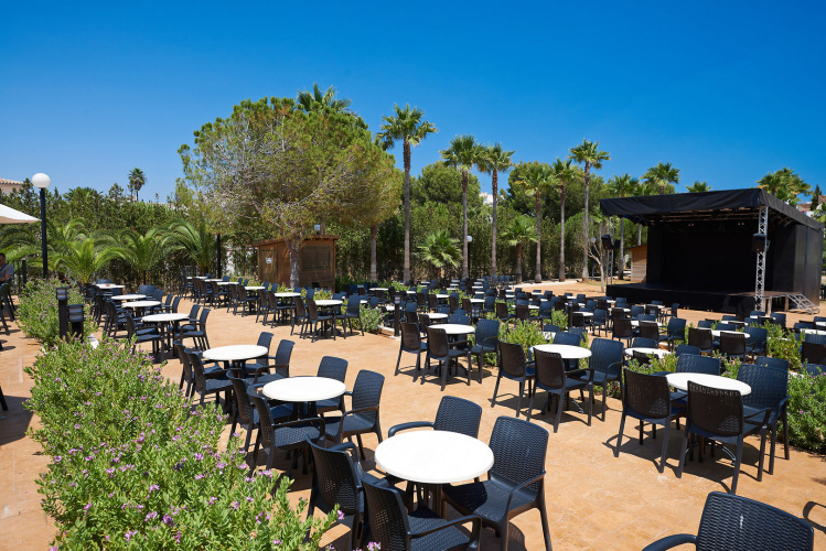 Hipotels Mediterráneo Club photo 25