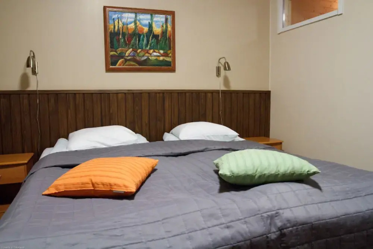 Kerimaa Holiday Centre
