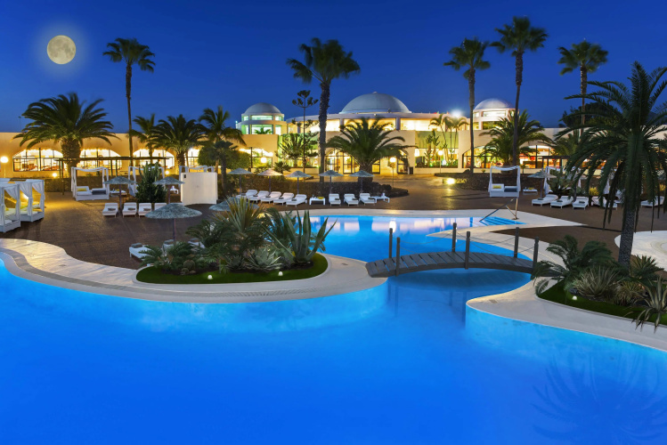 Elba Lanzarote Royal Village Resort photo 15