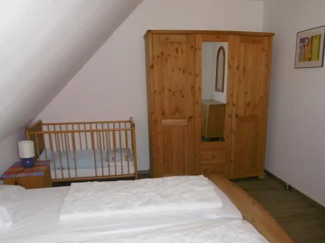 Strandraubernest Comfortable Holiday Residence