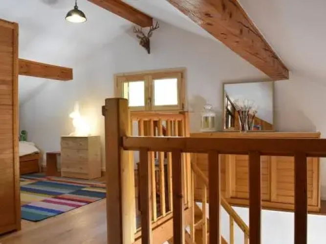 Maison la Gittaz
