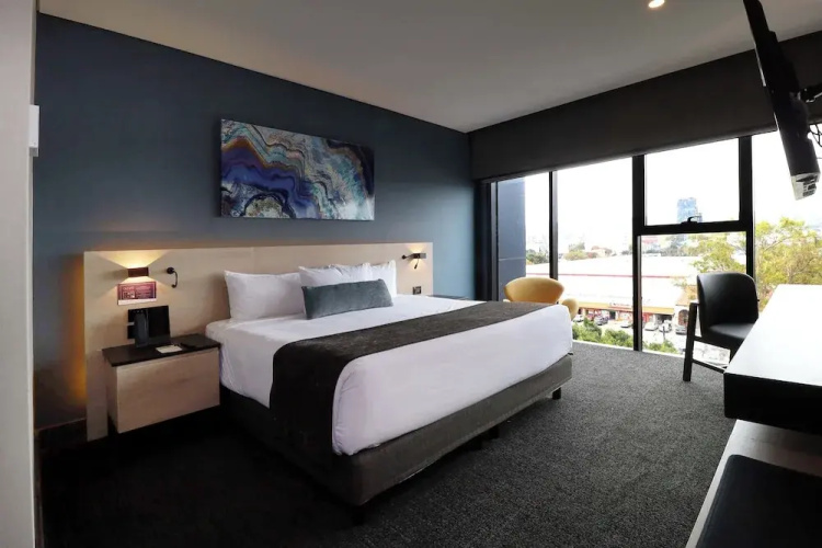 Quartz Care Hotel & Spa Tijuana
