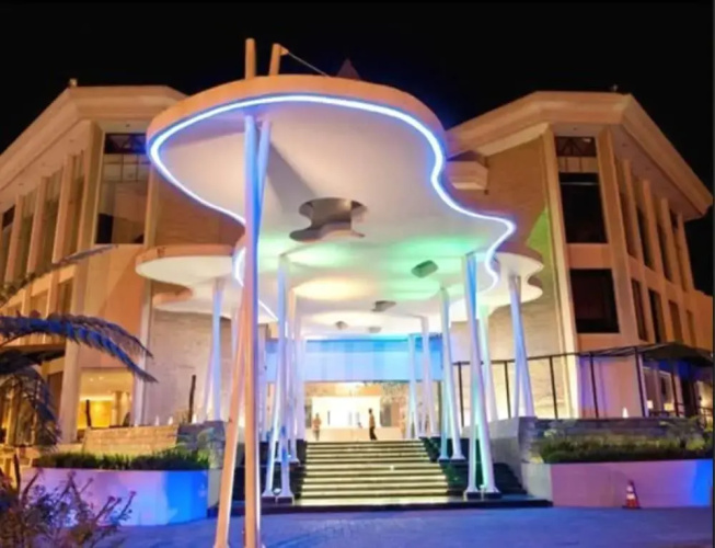 Imagen del hotel