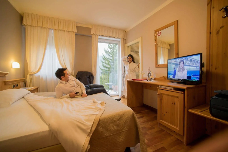 Hotel Lilla
