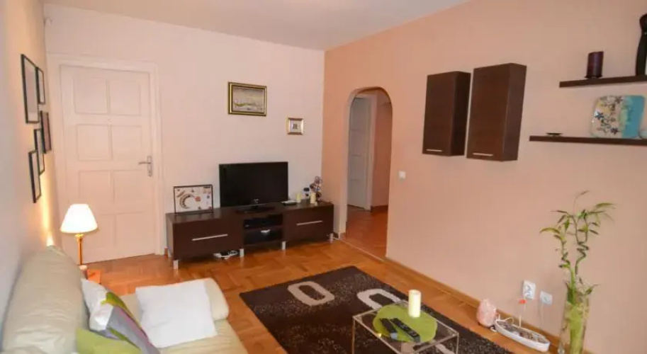 Apartment Vanilla