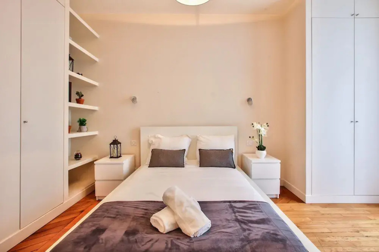 27 - Best Flat Reaumur - Montorgueil
