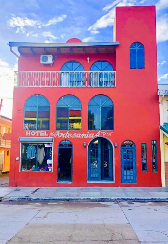 Image de l'hôtel