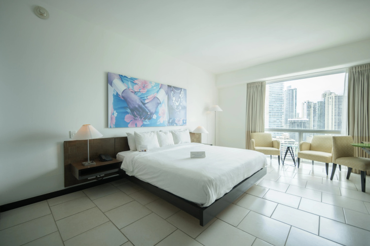 Decapolis Hotel Panama City