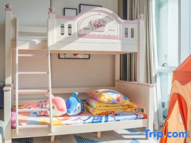Family Suite with sea view