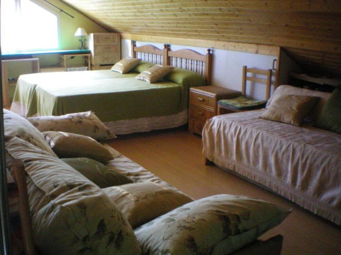 Standard Family room