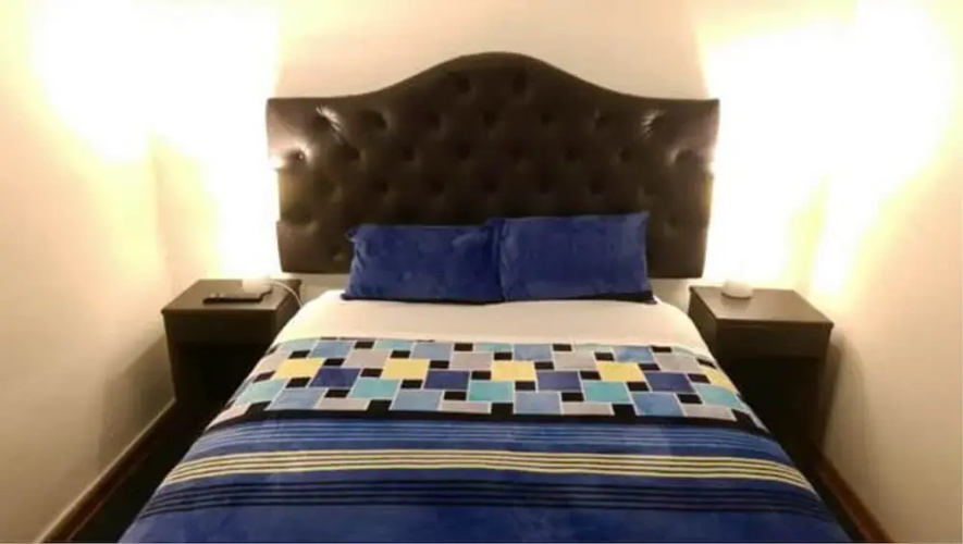Pachacuteq Hostel