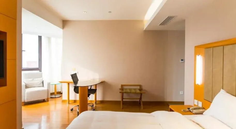 JI Hotel Dalian Development Zone