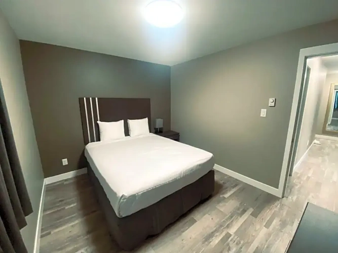 Quadruple Suite