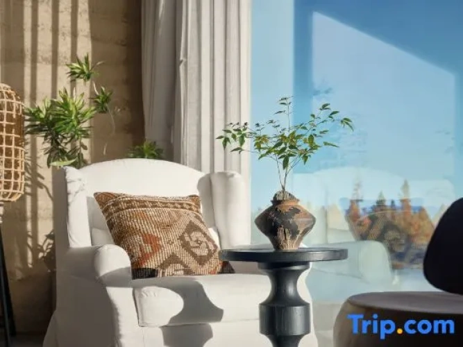 Premier Double room with sea view