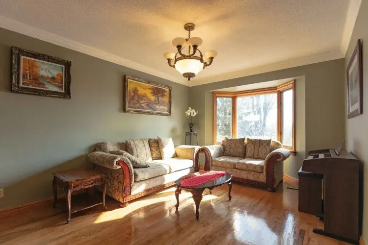 Villa Alexandrea Bed & Breakfast