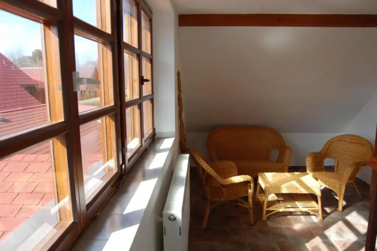 Apartman Majak Sec