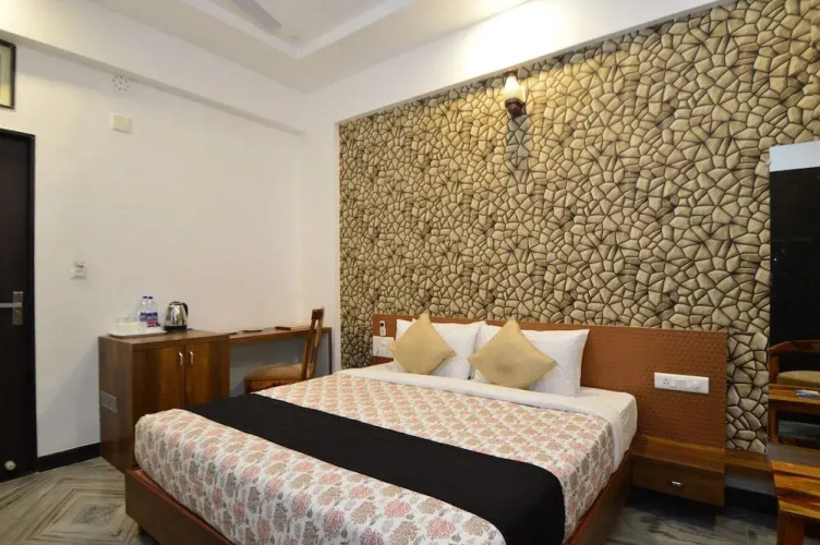 Hotel Yorkshire Inn Udaipur