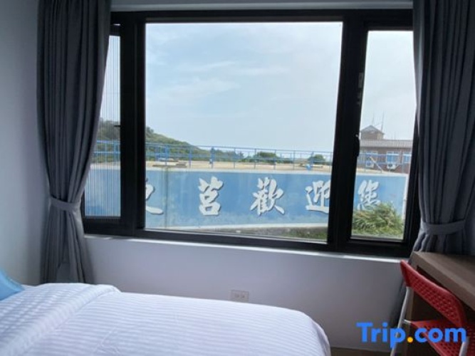 Business Twin room