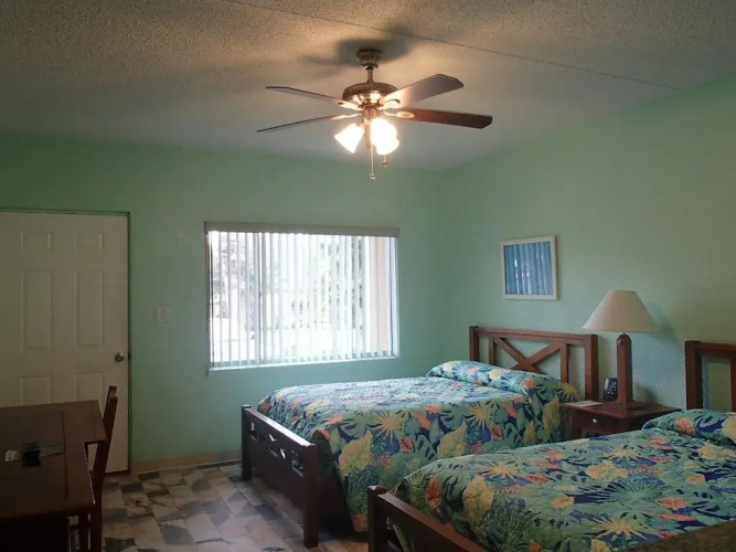 Southwind Inn