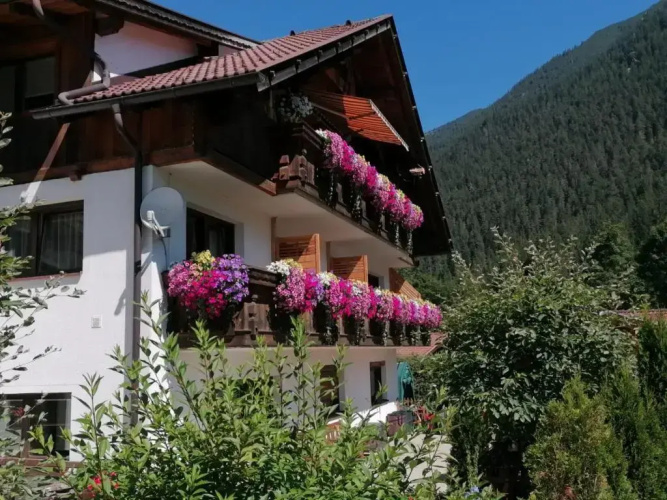 Haus Kohlberghof