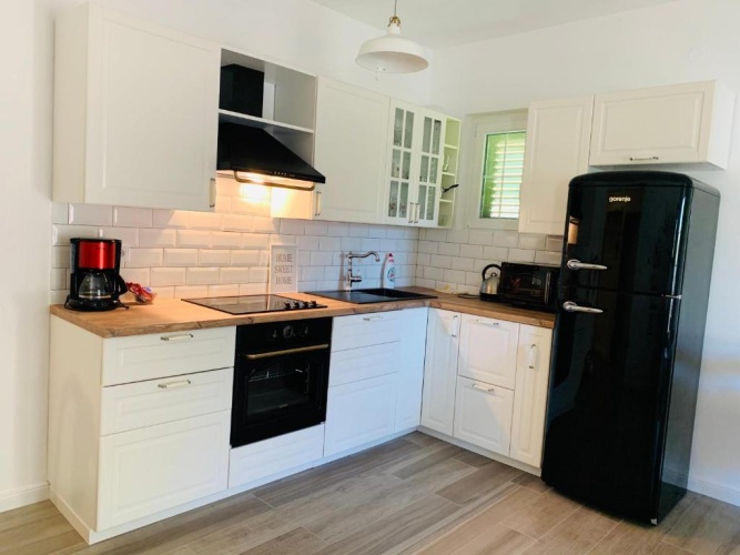 3 Bedrooms Apartment