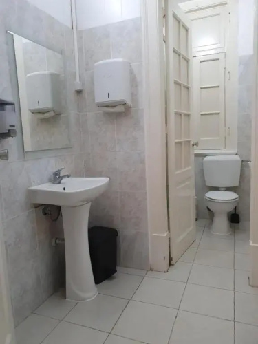 MIDIS - Local Accommodation