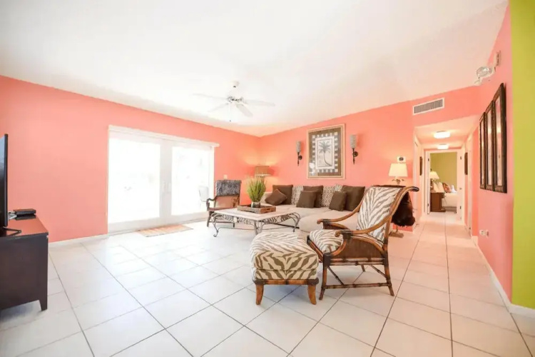 Holly's Hideout by Florida Keys Luxury Rentals
