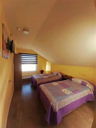 Hostal Del Tuto