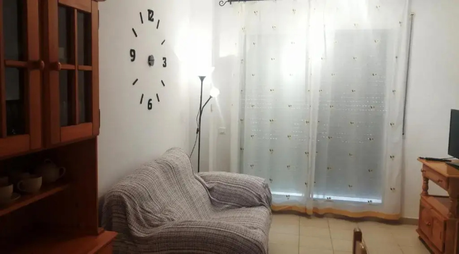 Apartament Nuria in Deltebre